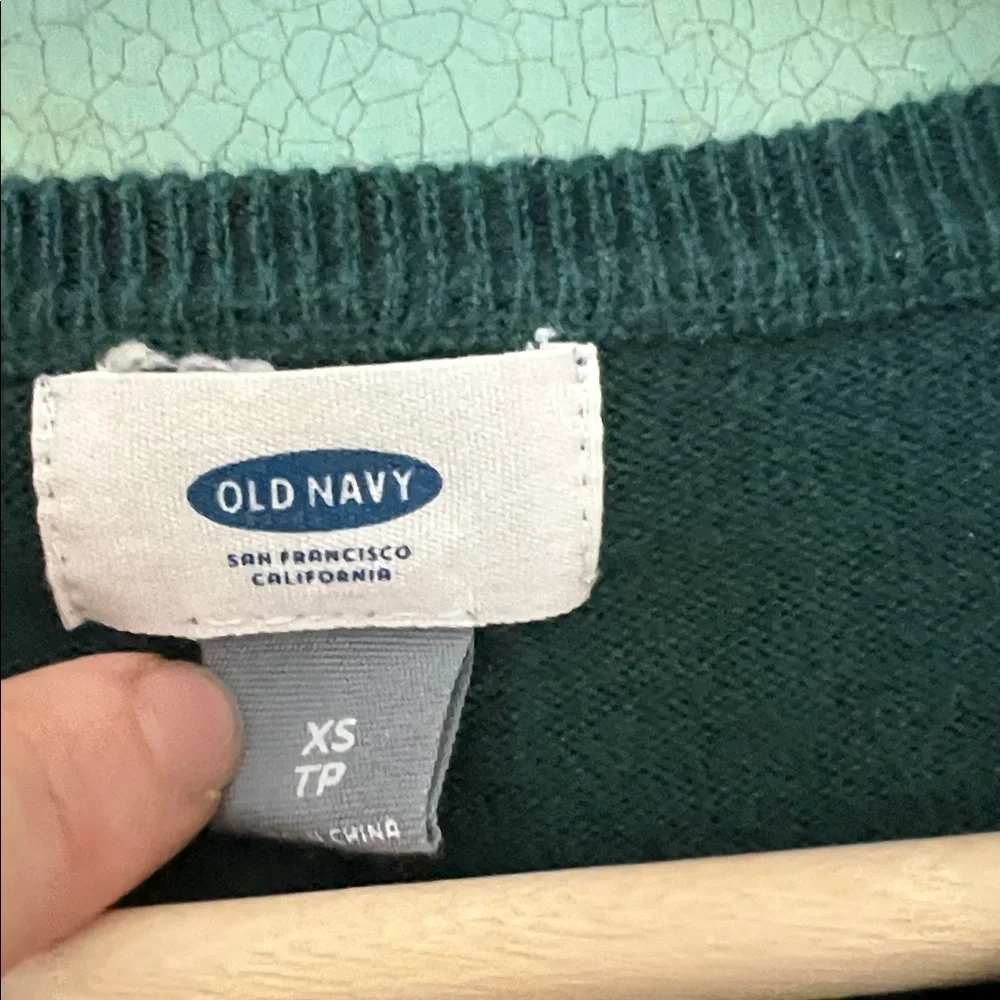 Worthington, Old Navy bundle of 4 Cardigan Sweaters - Picture 3 of 16